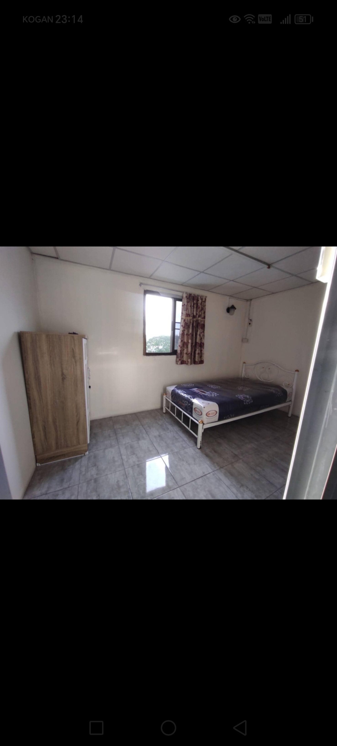 1 Bed Condo · bangkok
