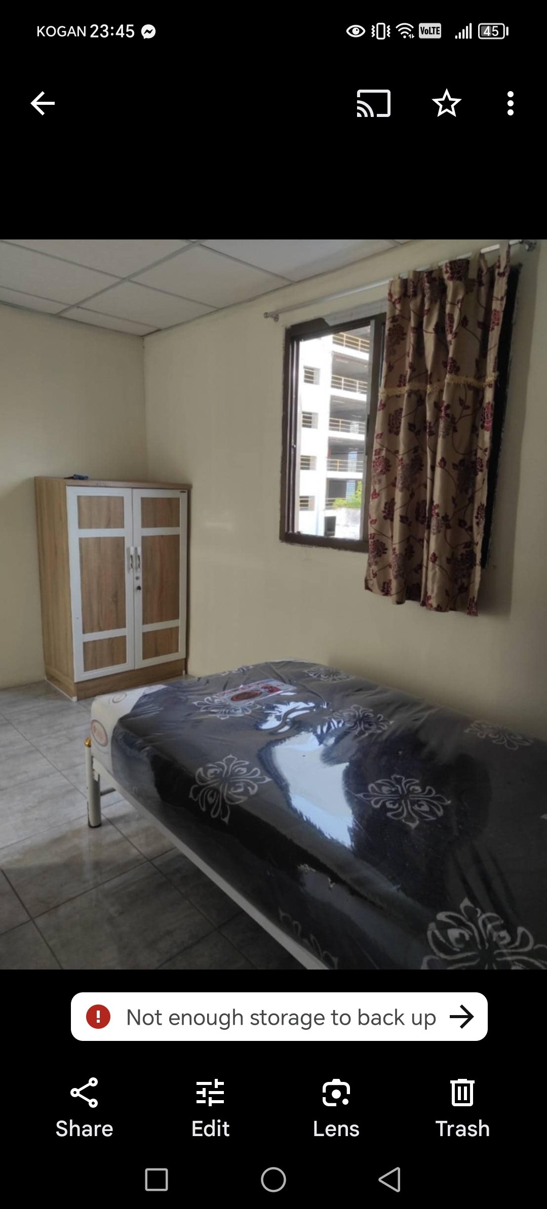 1 Bed Condo · bangkok — photo 3