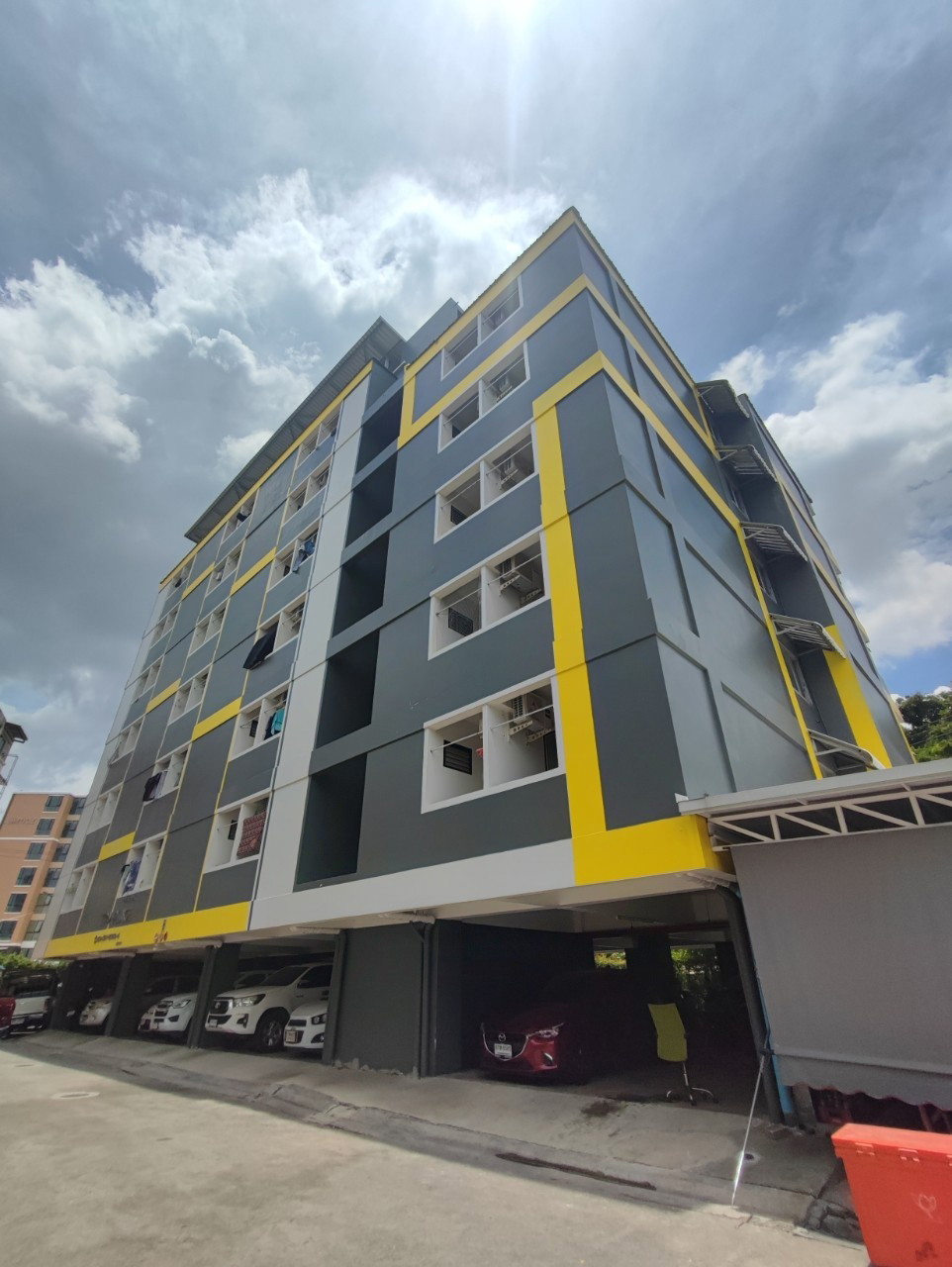 Condo · Pak Kret, nonthaburi