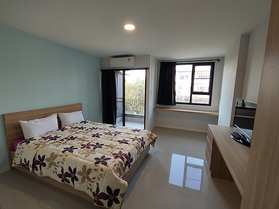 1 Bed Condo · Chatuchak, bangkok