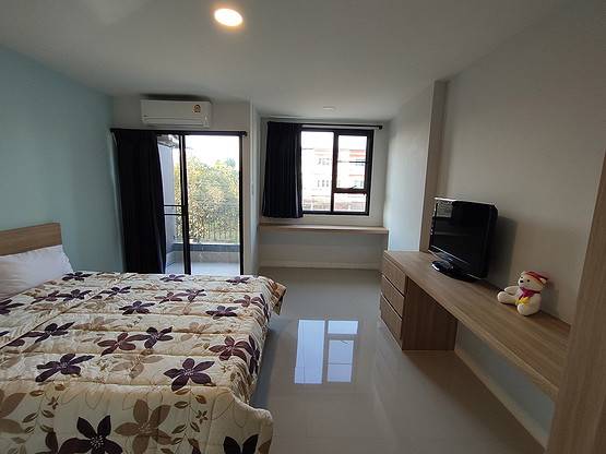 1 Bed Condo · Chatuchak, bangkok — photo 2
