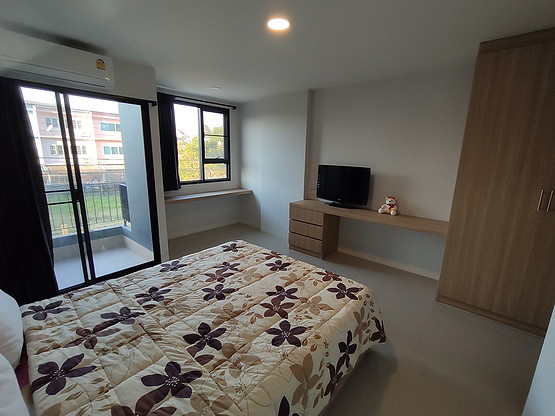 1 Bed Condo · Chatuchak, bangkok — photo 3