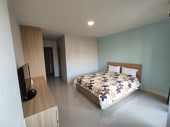 1 Bed Condo · Chatuchak, bangkok — photo 4