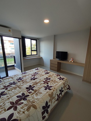 1 Bed Condo · Chatuchak, bangkok — photo 5