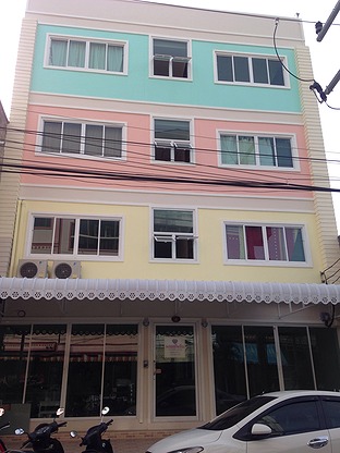 Condo · Mueang Phuket, phuket — photo 2