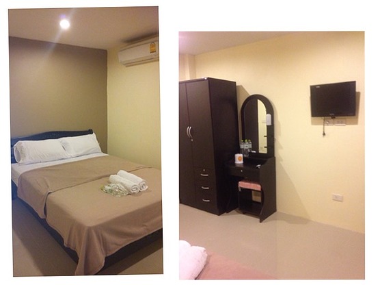 Condo · Mueang Phuket, phuket — photo 3