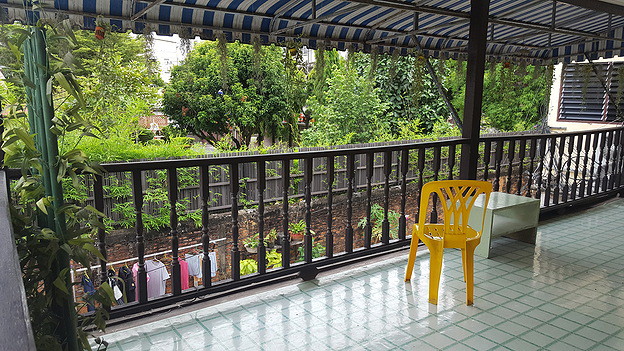 1 Bed Condo · Sathon, bangkok — photo 3