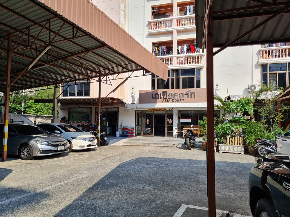 Condo · bangkok