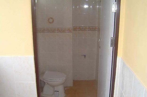 1 Bed Condo · Bangkok Noi, bangkok — photo 3