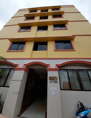 1 Bed Condo · Bangkok Noi, bangkok — photo 4