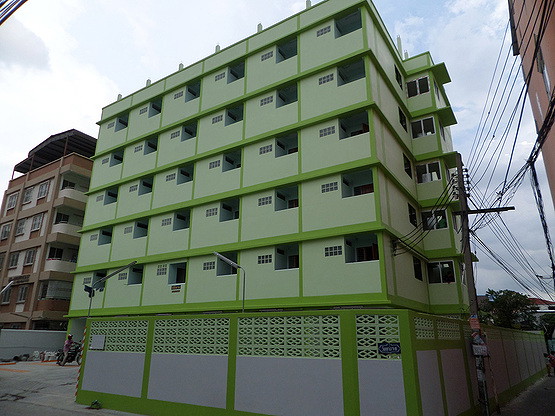 1 Bed Condo · Bangkok Noi, bangkok — photo 2