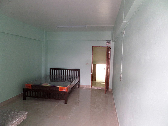 1 Bed Condo · Bangkok Noi, bangkok — photo 5
