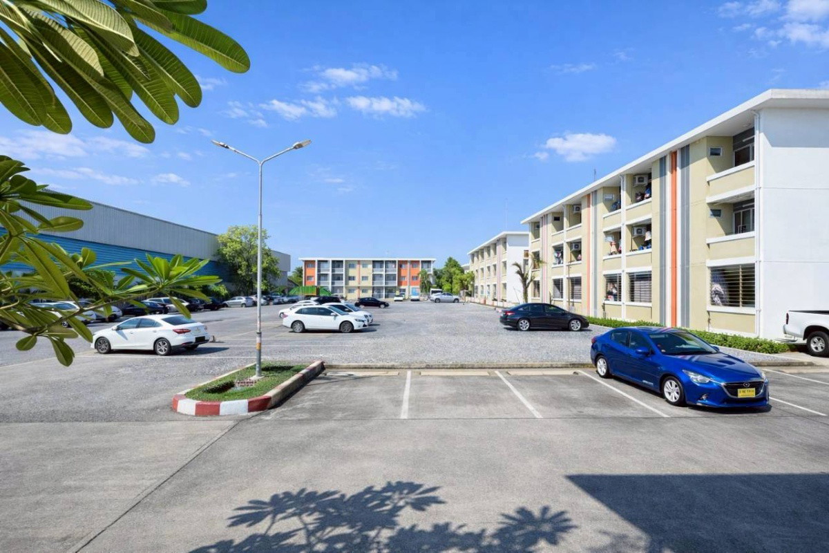 1 Bed Condo · Bang Phli, samut_prakan — photo 3
