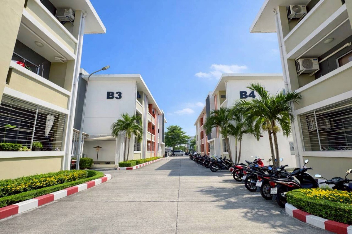1 Bed Condo · Bang Phli, samut_prakan — photo 5