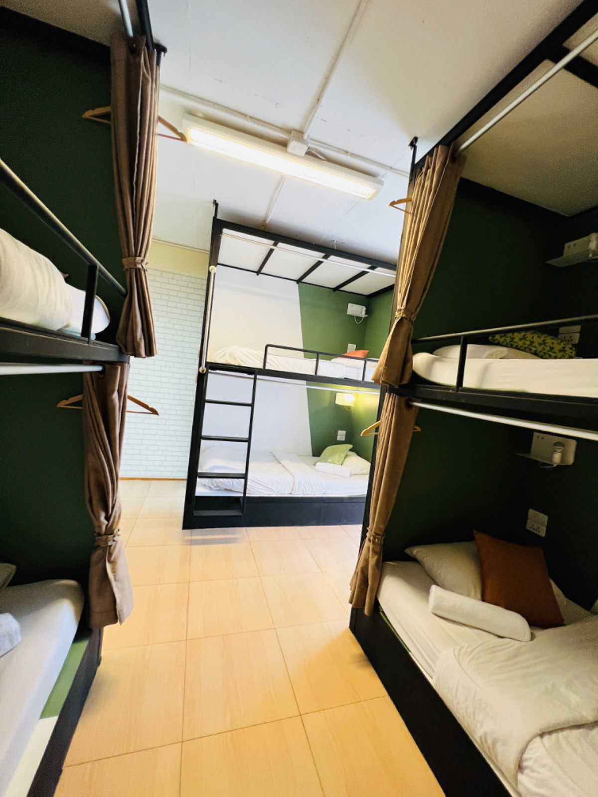 105hostel@thonglor — photo 2