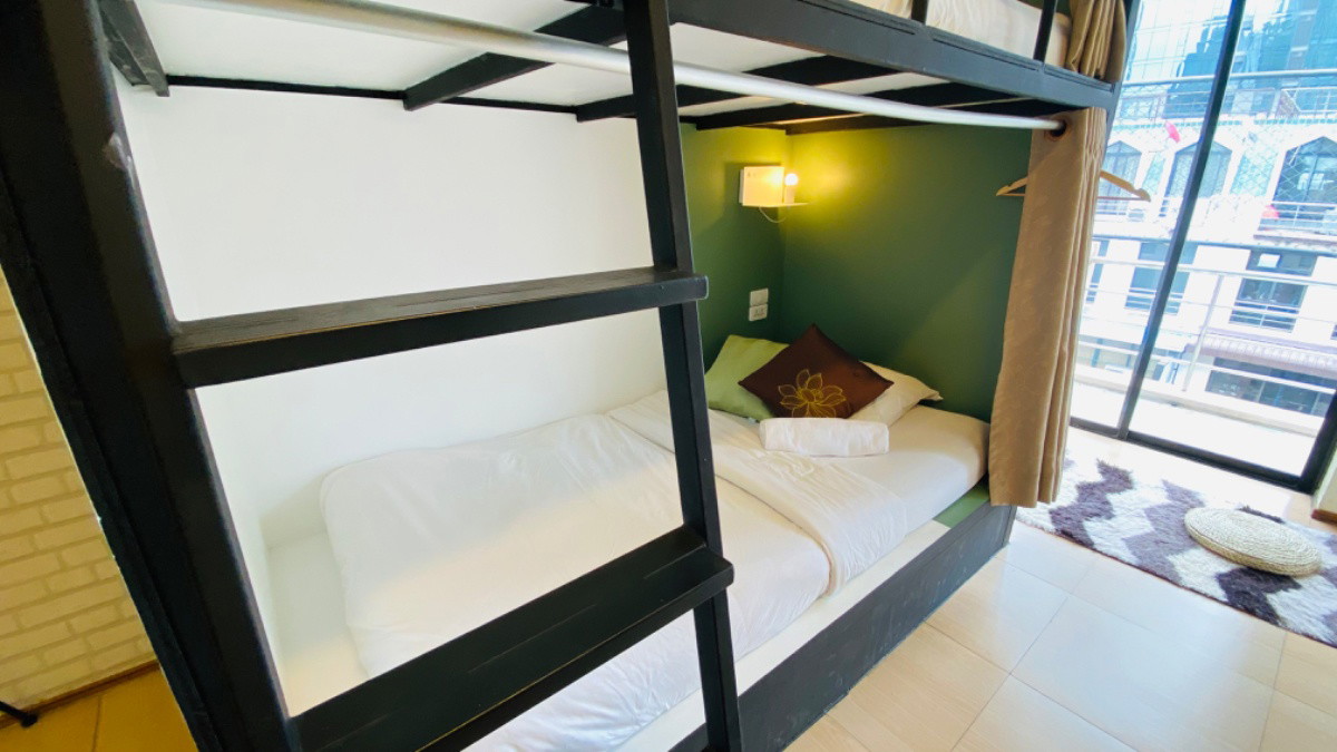 105hostel@thonglor — photo 3