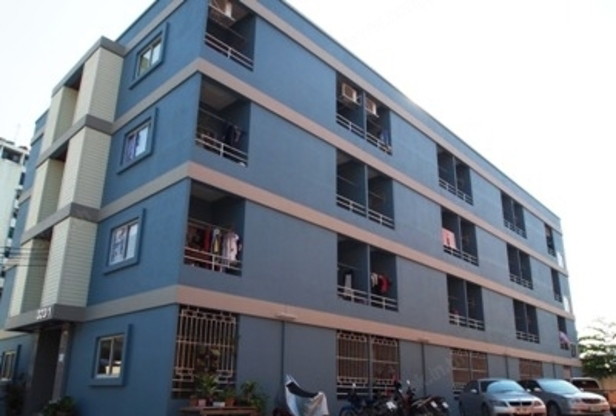 Baan Sukhumvit 81