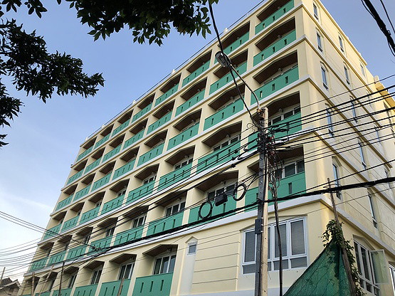 1 Bed Condo · Phra Nakhon, bangkok