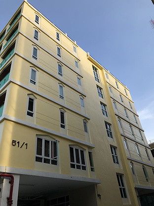 1 Bed Condo · Phra Nakhon, bangkok — photo 2
