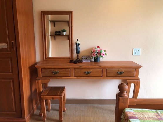 1 Bed Condo · Phra Nakhon, bangkok — photo 4