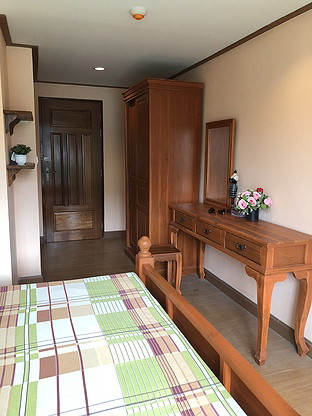 1 Bed Condo · Phra Nakhon, bangkok — photo 5
