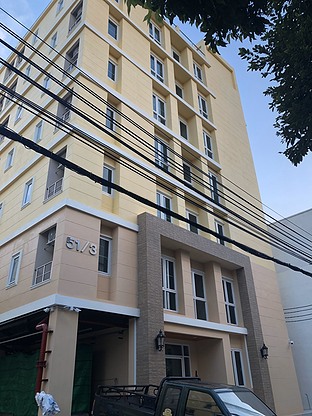 Condo · Phra Nakhon, bangkok