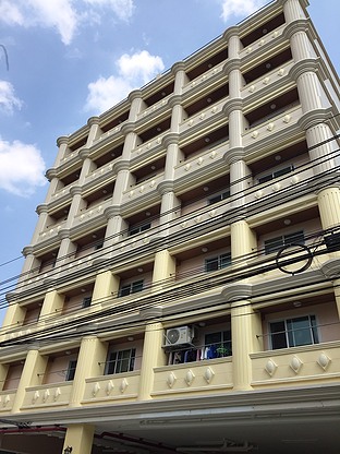 Condo · Phra Nakhon, bangkok