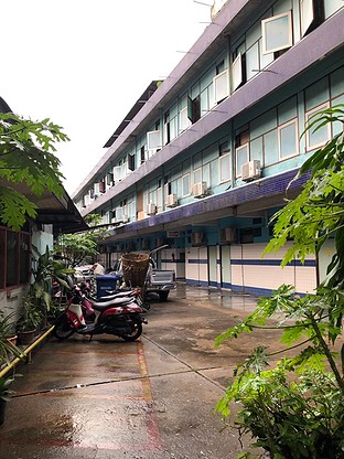 Condo · Phra Nakhon, bangkok