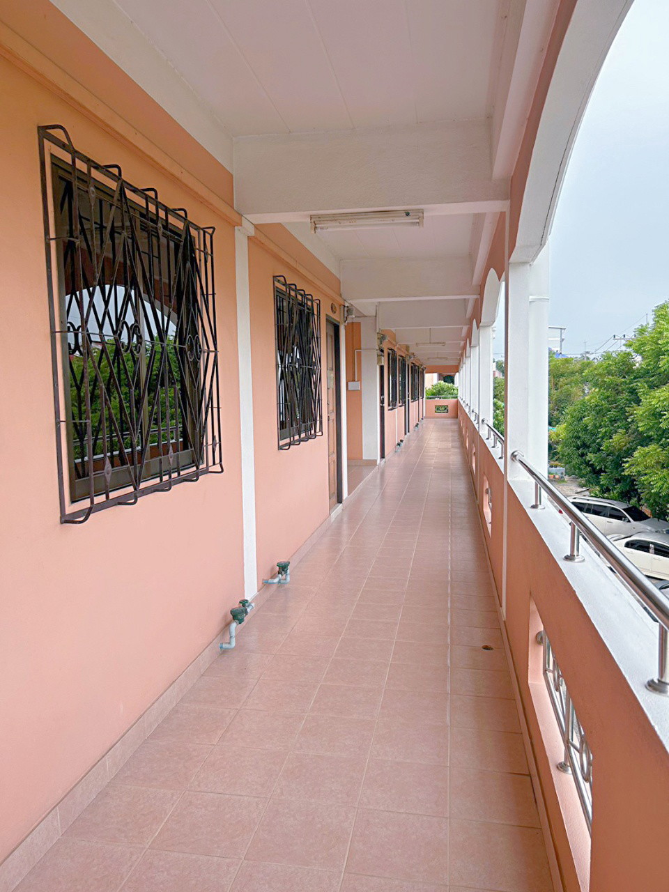 Condo · Bang Lamung, chon_buri — photo 1