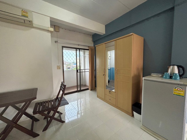 Condo · Bang Lamung, chon_buri — photo 2
