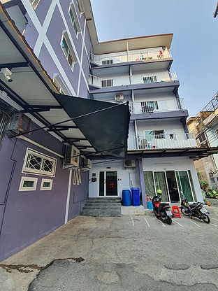 Condo · bangkok — photo 1