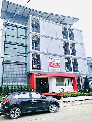 1 Bed Condo · Lat Krabang, bangkok