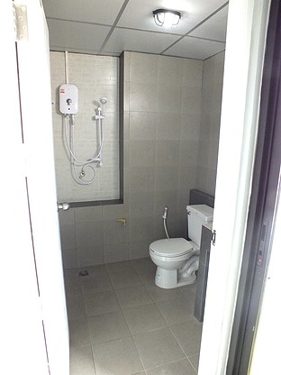 1 Bed Condo · Lat Krabang, bangkok — photo 4