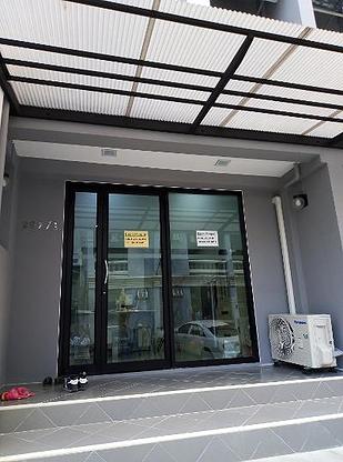 1 Bed Condo · bangkok