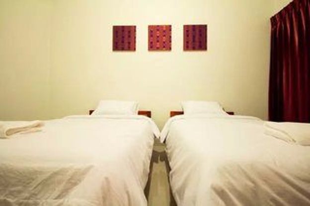 1 Bed Condo — photo 2