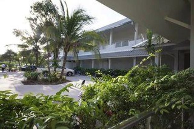 1 Bed Condo — photo 4