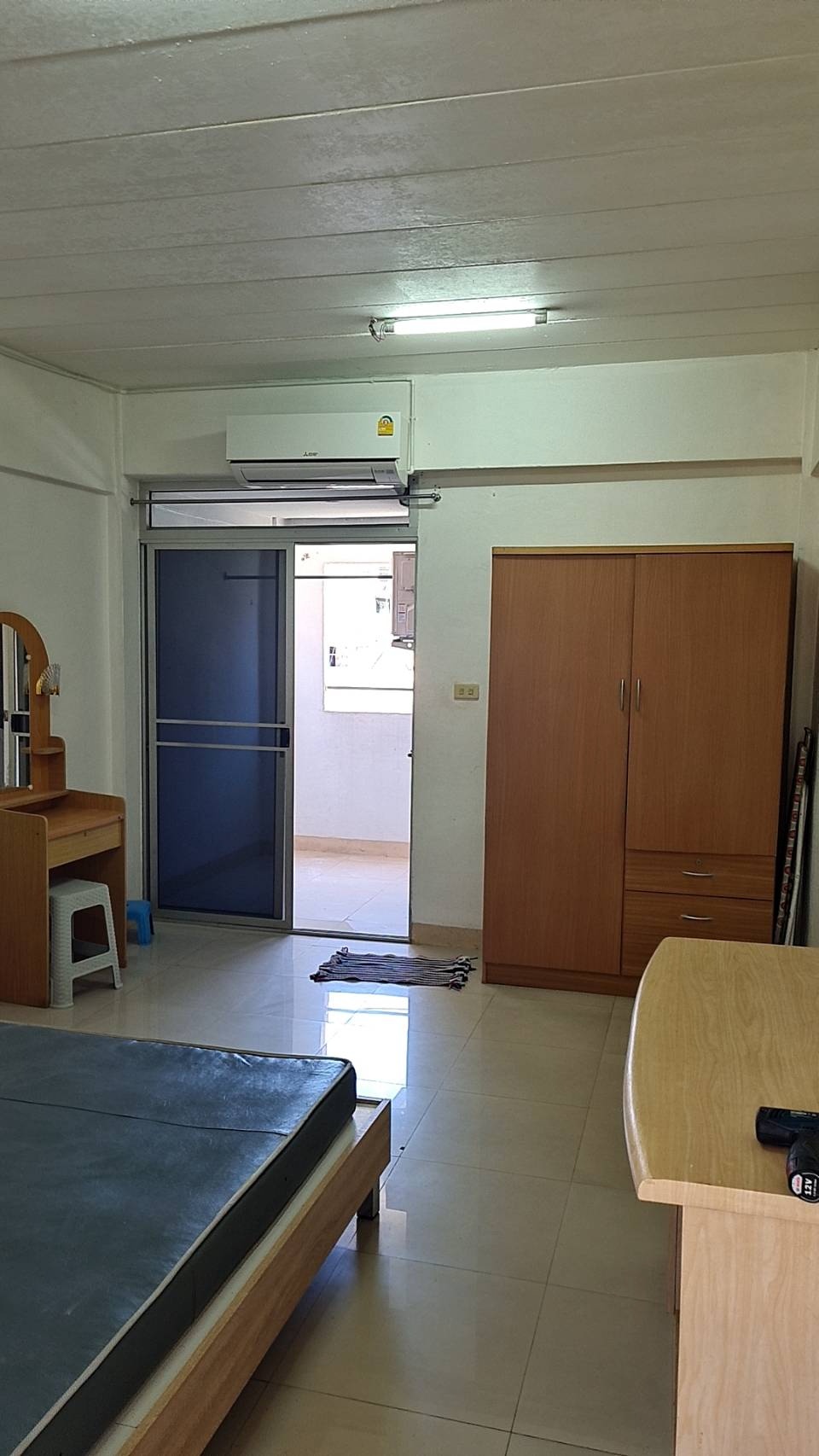 1 Bed Condo · Bangkok Noi, bangkok — photo 2