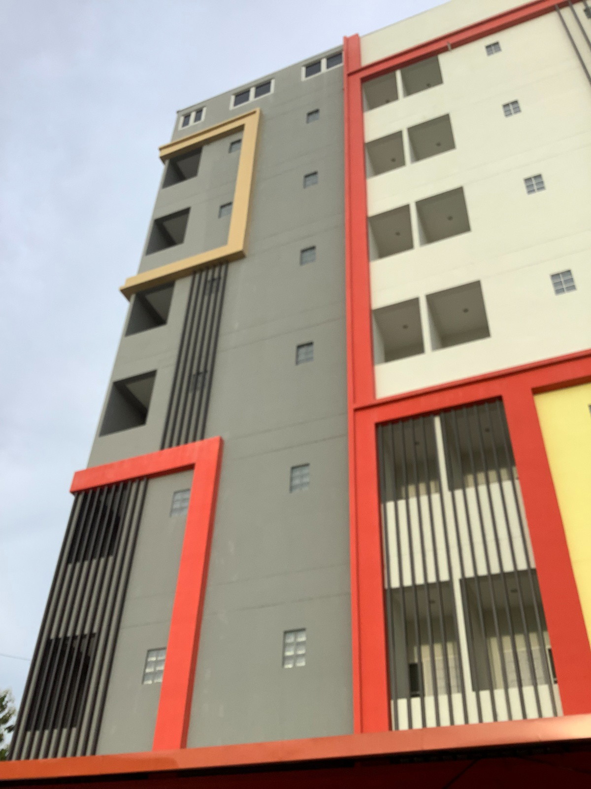1 Bed Condo · Lat Krabang, bangkok