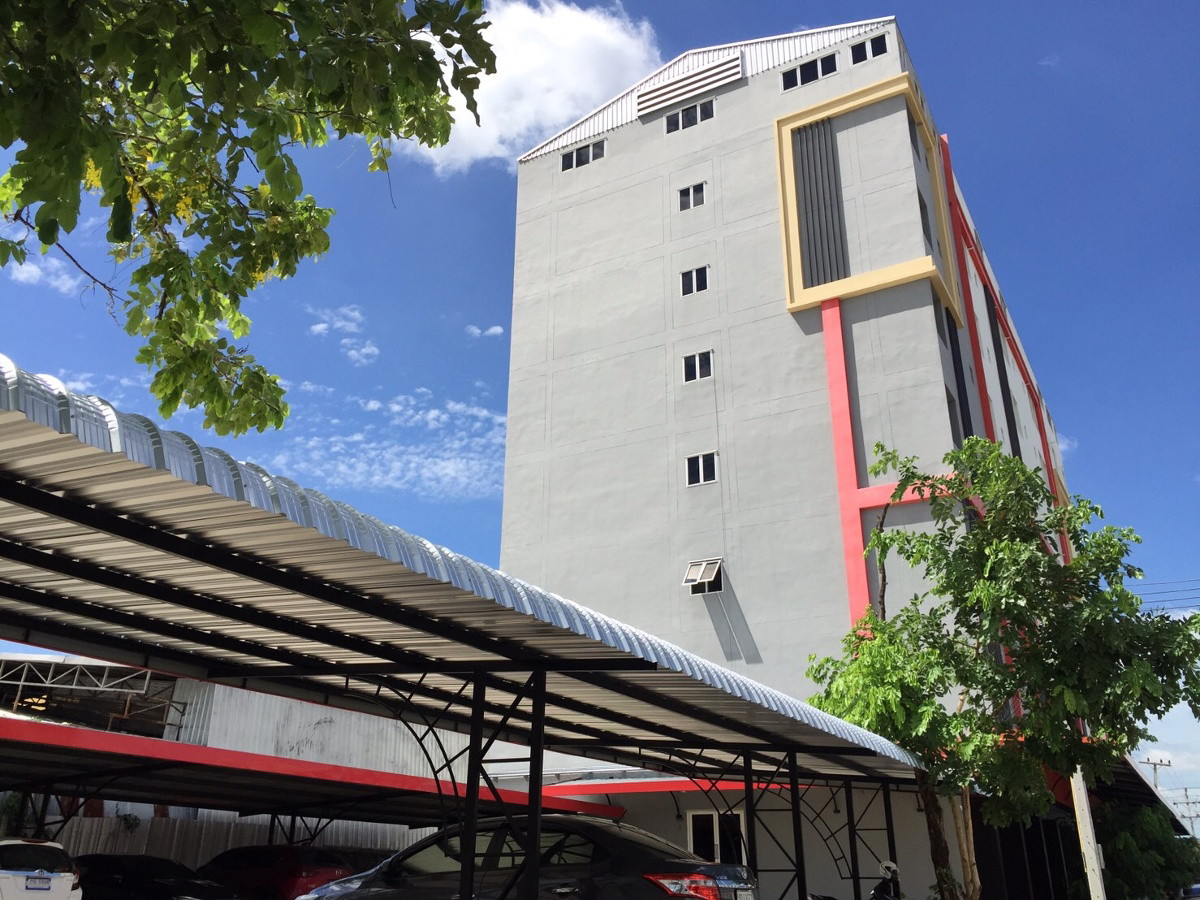 1 Bed Condo · Lat Krabang, bangkok — photo 2
