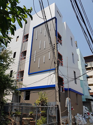 Condo · bangkok