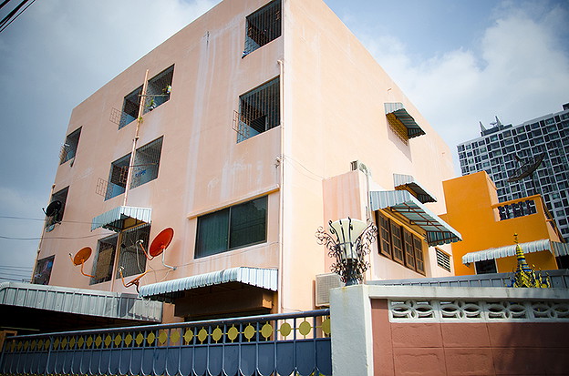 1 Bed Condo · Khlong San, bangkok