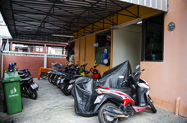 1 Bed Condo · Khlong San, bangkok — photo 3