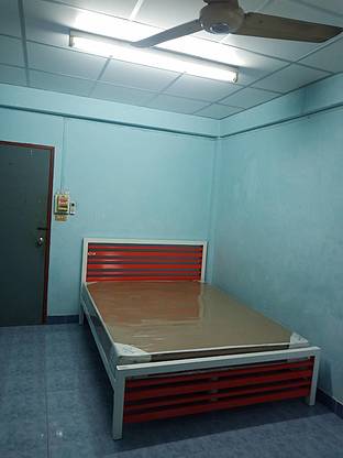 1 Bed Condo · Khlong San, bangkok — photo 5