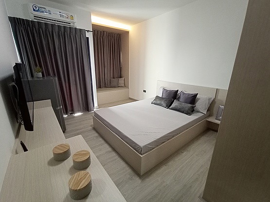 1 Bed Condo · bangkok — photo 2