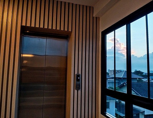 1 Bed Condo · bangkok — photo 4