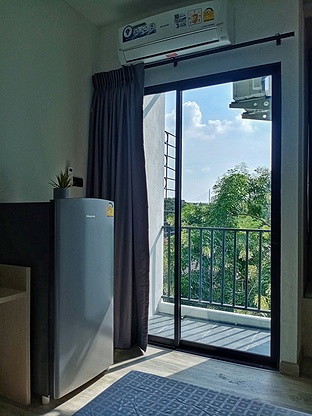 1 Bed Condo · bangkok — photo 5