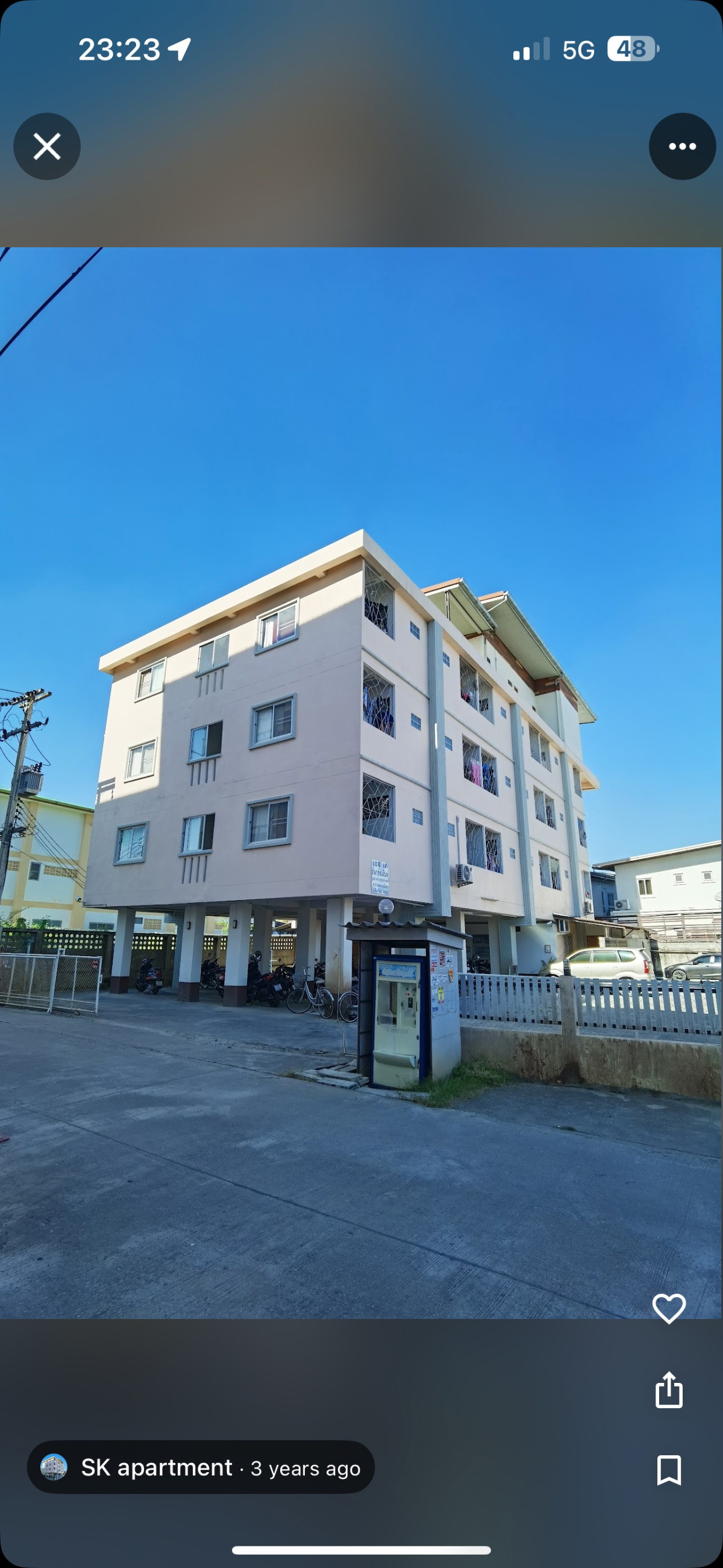 1 Bed Condo · Mueang Chiang Mai, chiang_mai