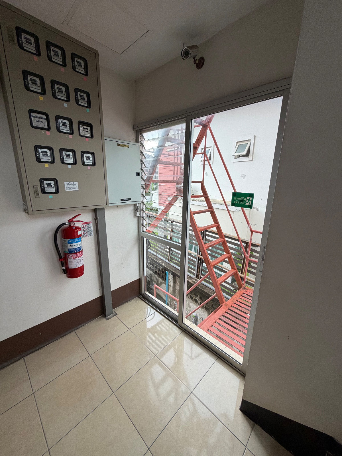 1 Bed Condo · Mueang Chiang Mai, chiang_mai — photo 4