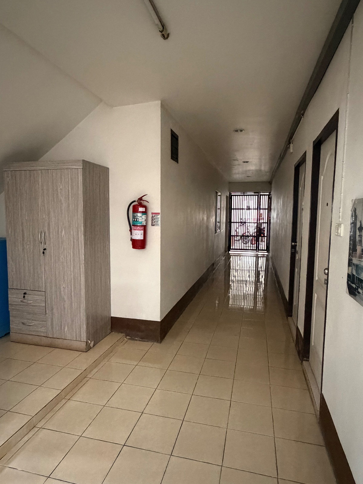 1 Bed Condo · Mueang Chiang Mai, chiang_mai — photo 5