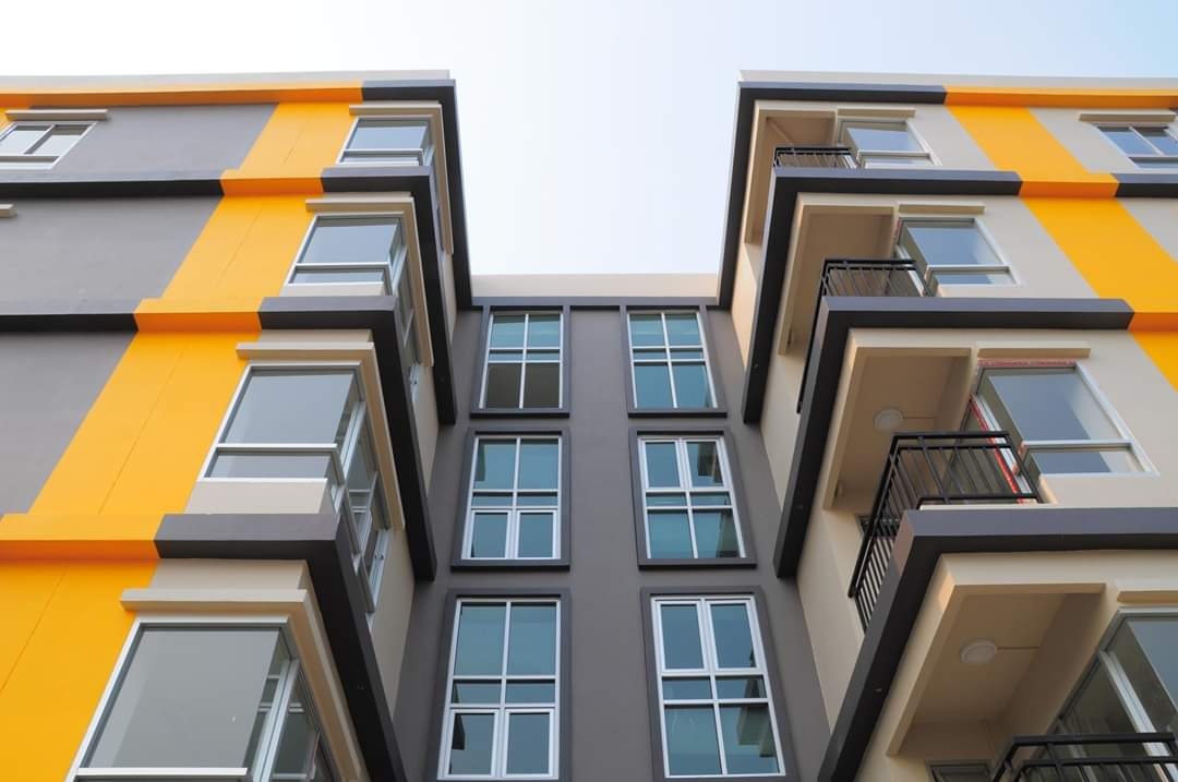 1 Bed Condo · Bang Kapi, bangkok